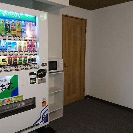 Hotel Togariishi Тино Экстерьер фото