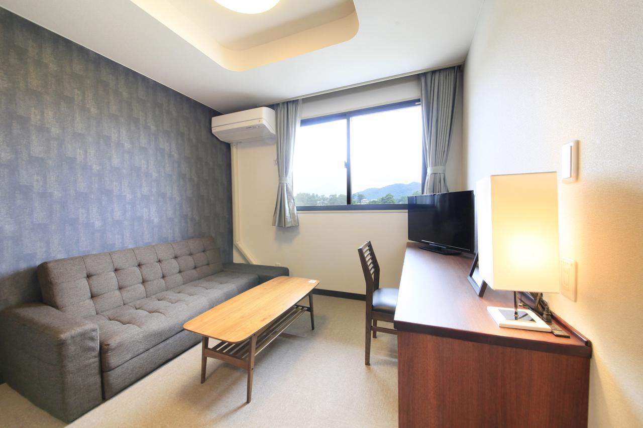 Hotel Togariishi Тино Экстерьер фото