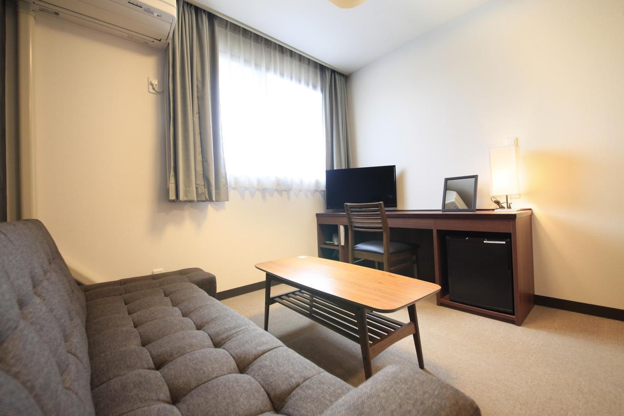Hotel Togariishi Тино Экстерьер фото
