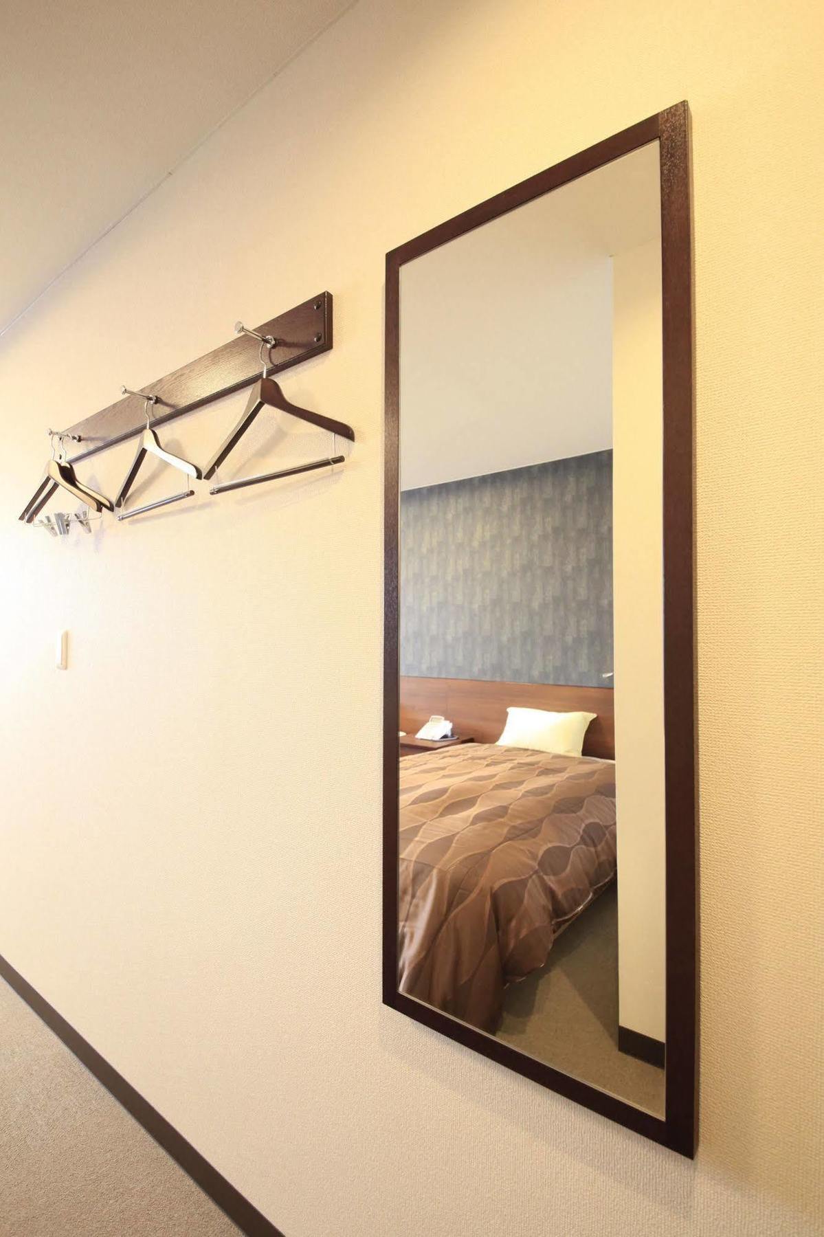 Hotel Togariishi Тино Экстерьер фото