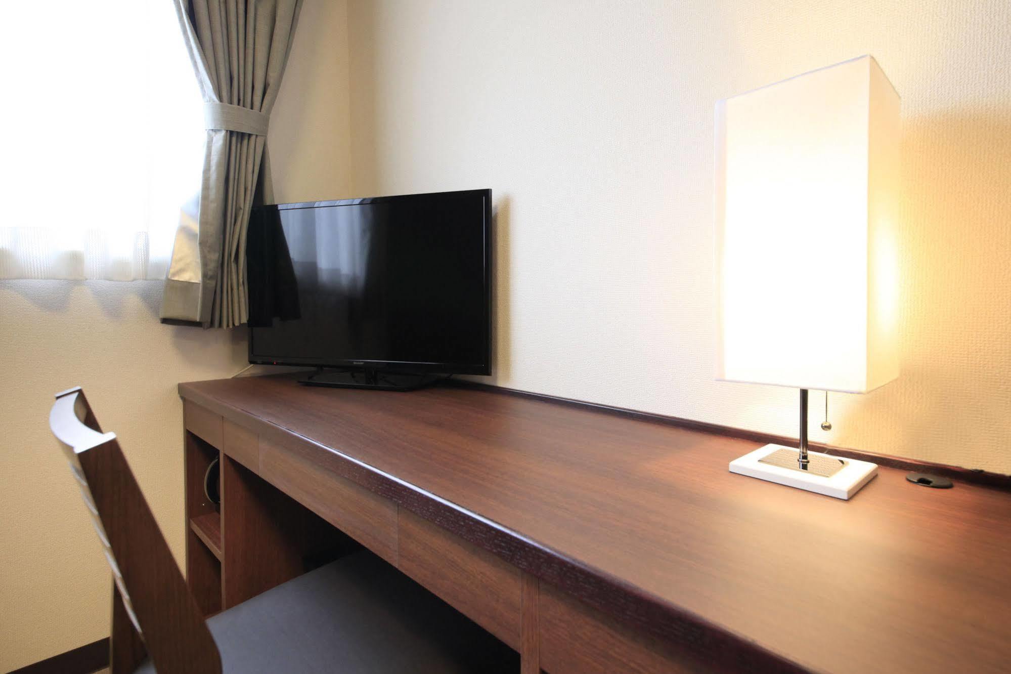 Hotel Togariishi Тино Экстерьер фото