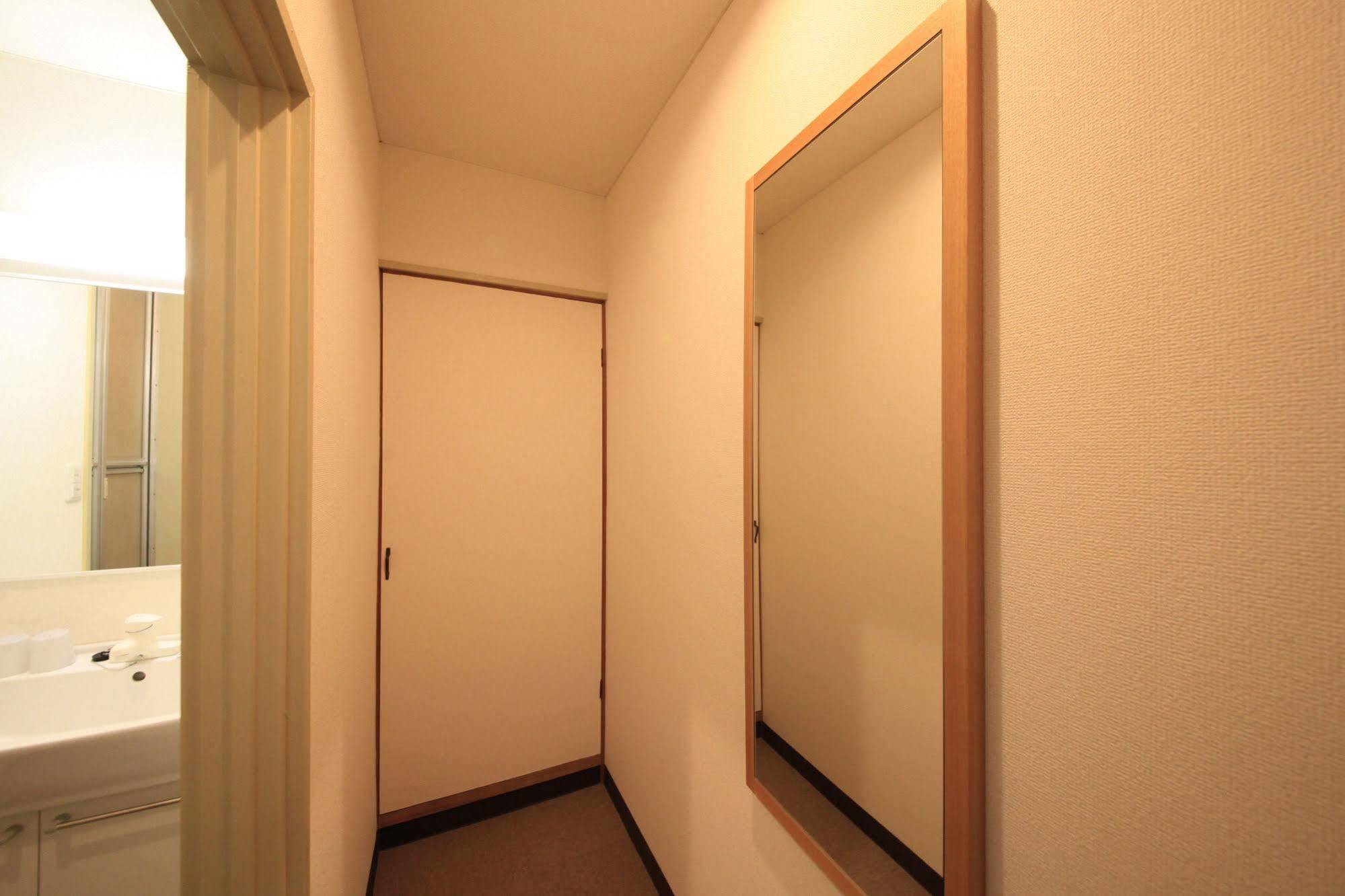 Hotel Togariishi Тино Экстерьер фото
